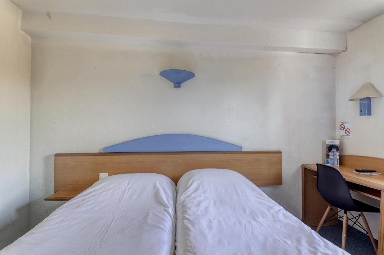 Brit Hotel Essentiel Saint-Flour מראה חיצוני תמונה