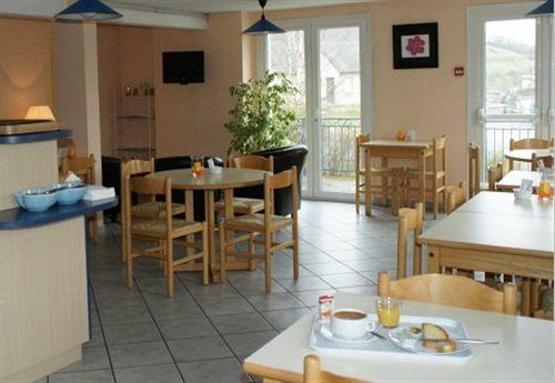 Brit Hotel Essentiel Saint-Flour מראה חיצוני תמונה